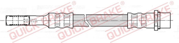 Brake Hose